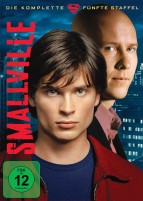 Smallville - Season 5 / 2. Auflage (DVD) 