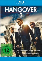 Hangover 3 (Blu-ray) 