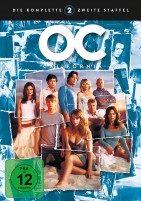 OC California - Season 02 / 2. Auflage (DVD) 
