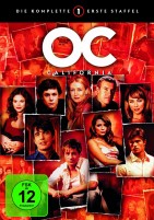 OC California - Season 01 / 2. Auflage (DVD) 