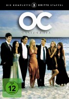 OC California - Season 03 / 2. Auflage (DVD) 