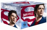 Smallville - Die komplette Serie (DVD) 