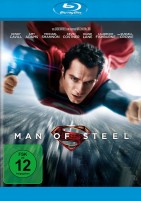 Man of Steel (Blu-ray) 