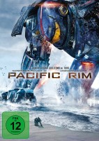Pacific Rim (DVD) 