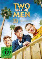 Two and a Half Men - Season 10 (DVD) 