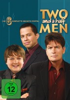 Two and a Half Men - Season 6 / Amaray (DVD) 