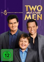 Two and a Half Men - Season 4 / Amaray (DVD) 