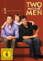 Two and a Half Men - Season 1 / Amaray (DVD) 