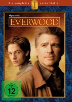 Everwood - Staffel 01 / Amaray (DVD) 