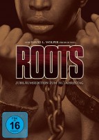 Roots - Jubiläumsedition zum 30. Jahrestag / 2. Auflage (DVD) 