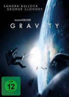 Gravity (DVD) 