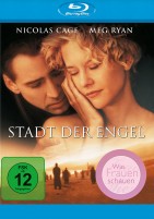 Stadt der Engel - Was Frauen schauen (Blu-ray) 