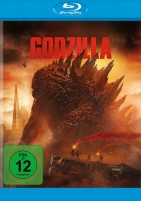 Godzilla (Blu-ray) 