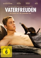 Vaterfreuden (DVD) 