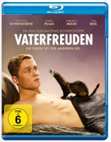 Vaterfreuden (Blu-ray) 