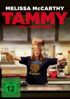 Tammy - Voll abgefahren (DVD) 
