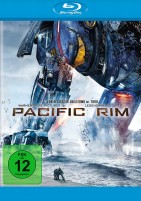 Pacific Rim - Star Selection (Blu-ray) 