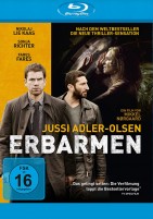 Erbarmen (Blu-ray) 