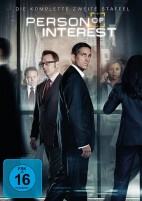Person of Interest - Staffel 02 (DVD) 