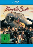 Memphis Belle (Blu-ray) 
