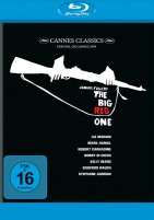 The Big Red One (Blu-ray) 