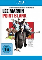 Point Blank (Blu-ray) 