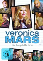 Veronica Mars - Die komplette Serie (DVD) 