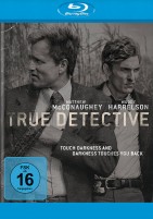 True Detective - Staffel 01 (Blu-ray) 