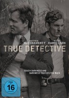 True Detective - Staffel 01 (DVD) 