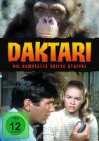 Daktari - Staffel 03 (DVD) 
