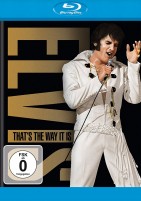 Elvis - That's the way it is (Blu-ray) 