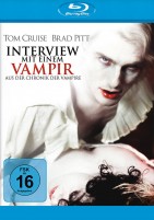 Interview mit einem Vampir - 20th Anniversary (Blu-ray) 