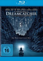Dreamcatcher - Das Böse findet einen Weg (Blu-ray) 