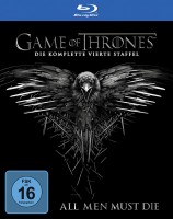 Game of Thrones - Staffel 04 (Blu-ray) 
