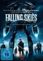 Falling Skies - Staffel 03 (DVD) 