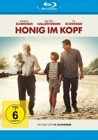 Honig im Kopf (Blu-ray) 