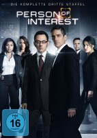 Person of Interest - Staffel 03 (DVD) 