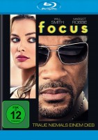 Focus (Blu-ray) 