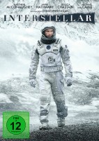 Interstellar (DVD) 