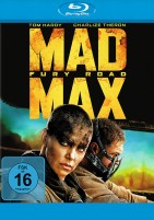 Mad Max: Fury Road (Blu-ray) 
