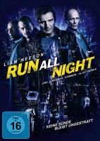 Run All Night (DVD) 