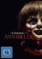 Annabelle (DVD) 