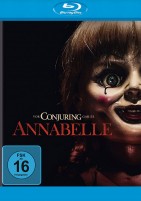 Annabelle (Blu-ray) 