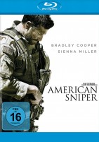 American Sniper (Blu-ray) 