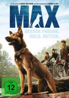 Max - Bester Freund. Held. Retter. (DVD) 