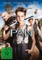 Pan (DVD) 
