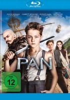 Pan (Blu-ray) 