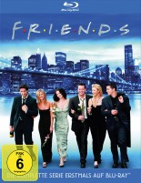 Friends - Die komplette Serie / 2. Auflage (Blu-ray) 