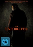 The Unforgiven (DVD) 