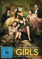 Girls - Staffel 03 (DVD) 